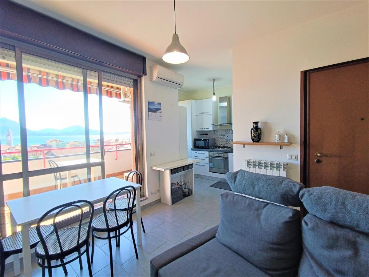 Lake Escape - Fuga Sul Lago Baveno Eksteriør billede
