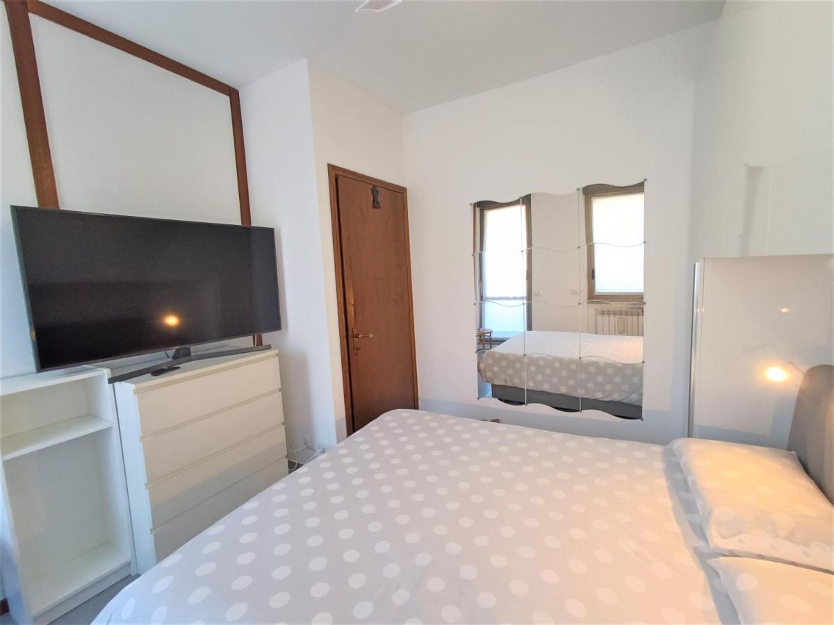Lake Escape - Fuga Sul Lago Baveno Eksteriør billede